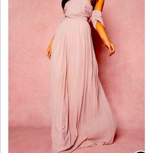 NWT bridesmaid dress